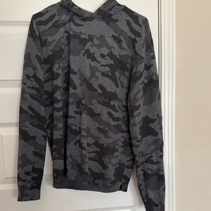 Johnnie - O Camo Hoodie